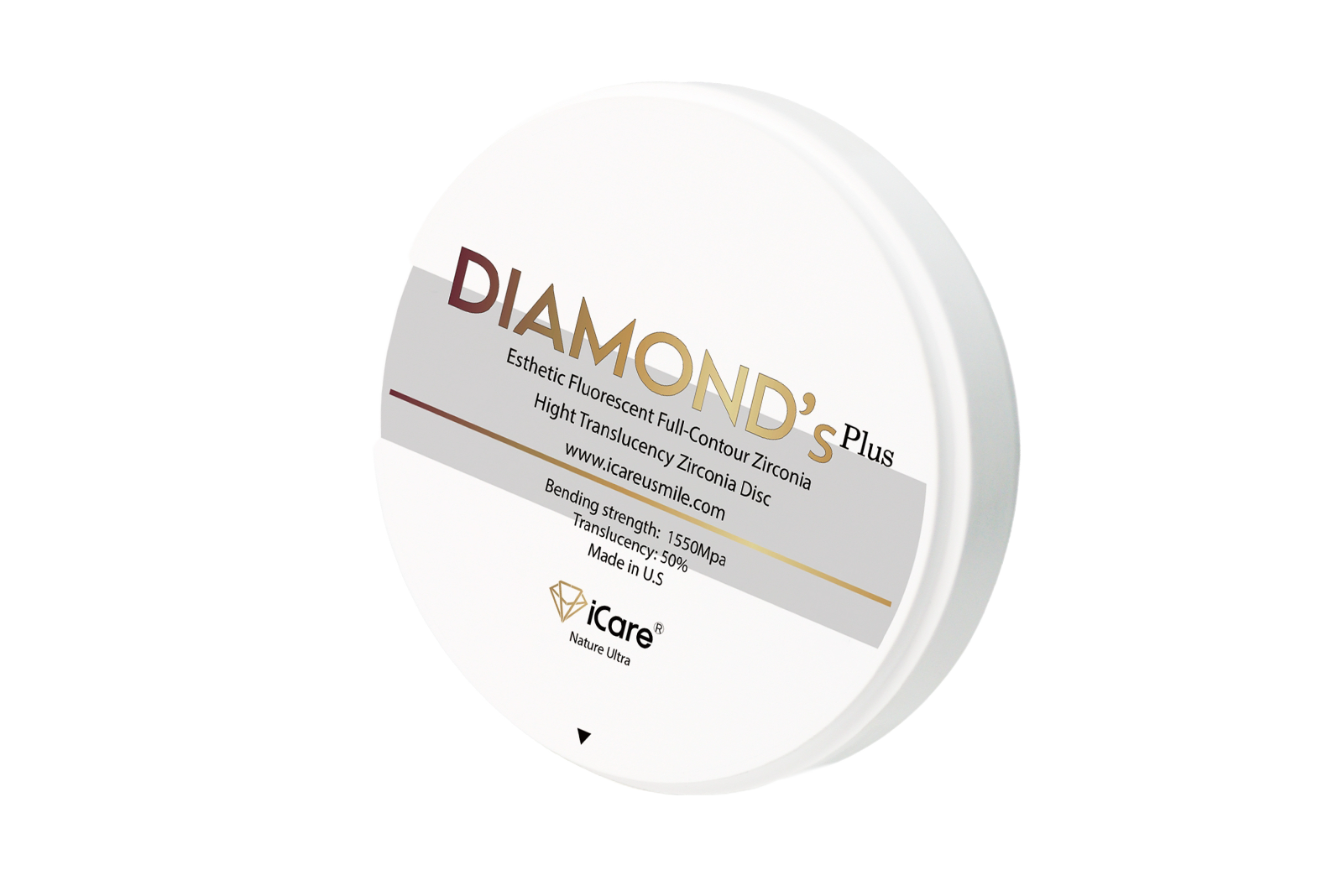 Diamond